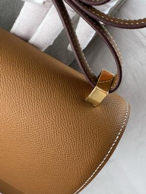 wholesale quality hermes constance 24 gold epson ghw